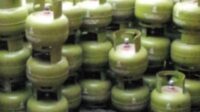 Elpiji 3 kilogram