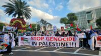 Palestina