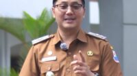 Wakil Wali Kota Cimahi