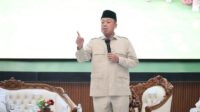 Menteri Nusron