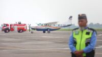 Bandara Husen