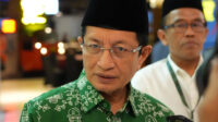 Menteri Agama