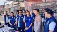 Geng motor
