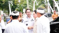 Bupati Jeje Ritchie Ismail