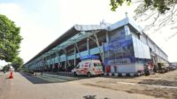 Bandara Husen