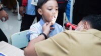 Cek kesehatan