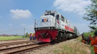 Kereta api