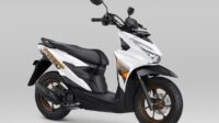 Honda Beat