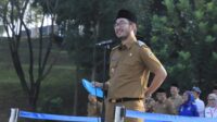 Bupati Bandung Barat