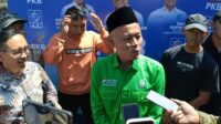 PKB kabupaten Bandung