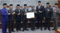 DPRD Kabupaten Bandung