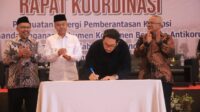 Bupati Bandung Barat