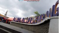 Alun-alun Lembang