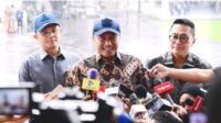 HUT RI