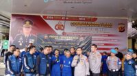 Polres Cimahi
