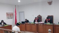 Pengadilan