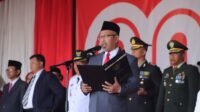 Ketua DPRD KBB