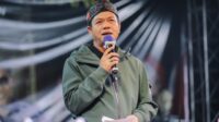 Bupati Bandung Dadang Supriatna