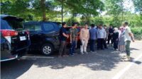 Parkir