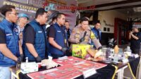 Kapolres Cimahi