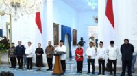 Presiden
