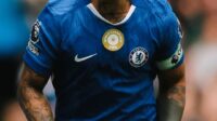 enzo fernandez