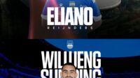 eliano dan andrew