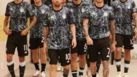timnas Argentina