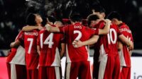 Timnas Indonesia