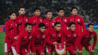 Timnas Indonesia u23