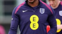 Marcus Rashford