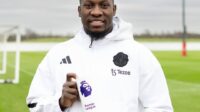 Andre Onana