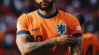 Memphis Depay