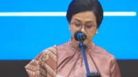 Sri Mulyani
