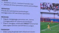 regulasi baru Liga Indonesia