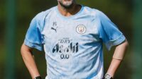 Pep Guardiola