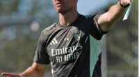 Xabi Alonso