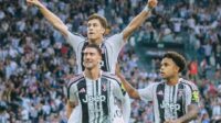 Juventus