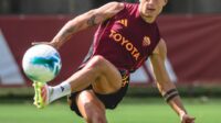 Paolo Dybala