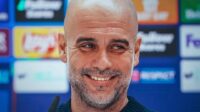 Pep Guardiola
