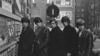 The Rolling Stones