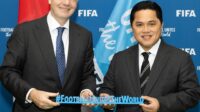 Erick Thohir