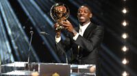 Ousmane Dembele