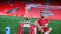 Mo Salah
