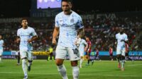 Lautaro Martinez