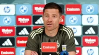 Xabi Alonso
