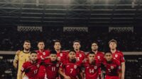 Timnas Indonesia