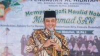 Wakil Wali Kota Bandung
