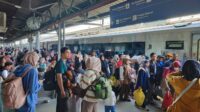 Kereta api