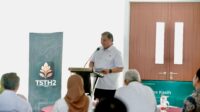 Menteri Airlangga